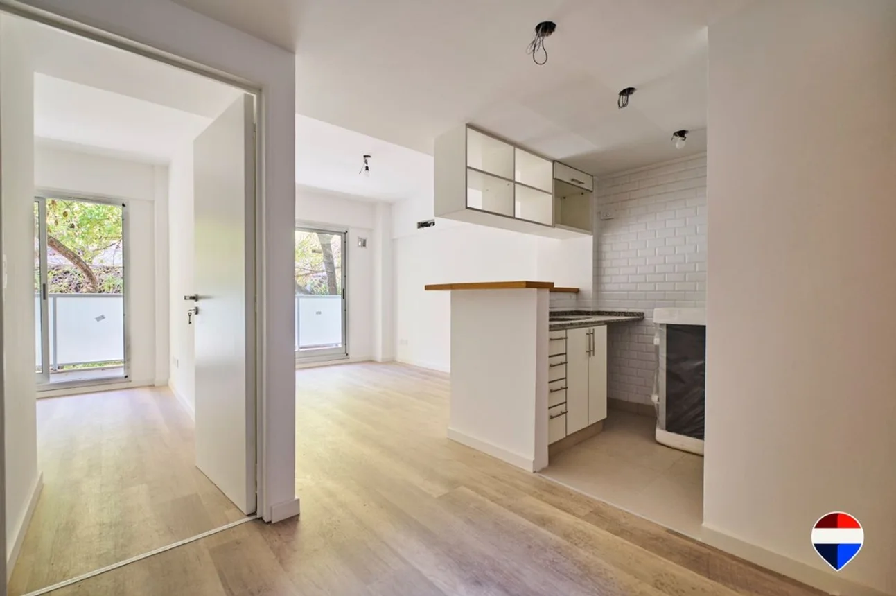Departamento en venta en Palermo, foto 4