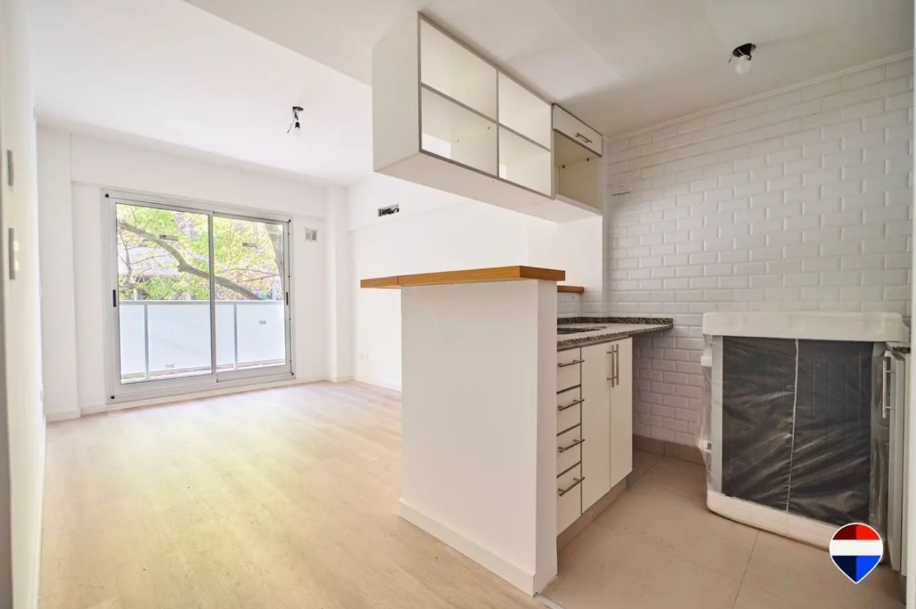 Departamento en venta en Palermo, foto 5