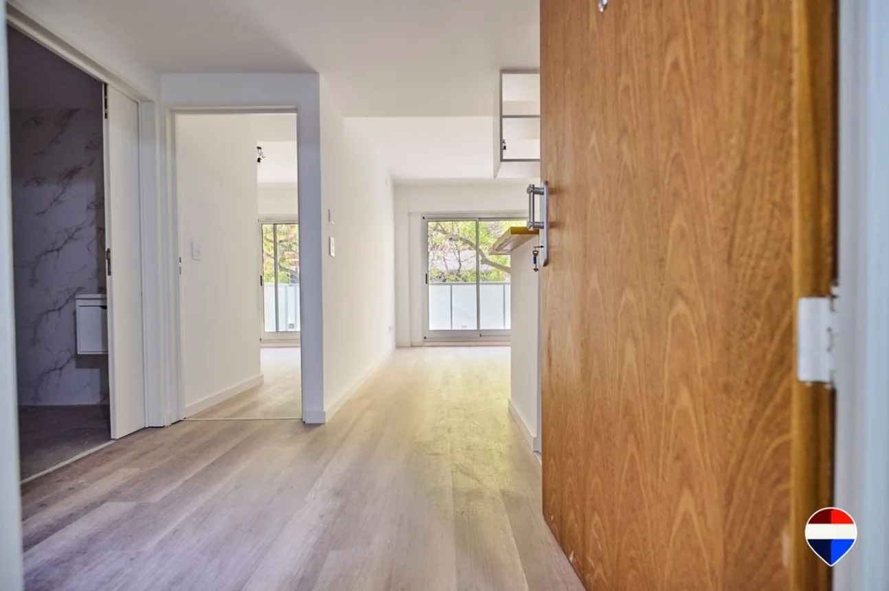 Departamento en venta en Palermo, foto 2