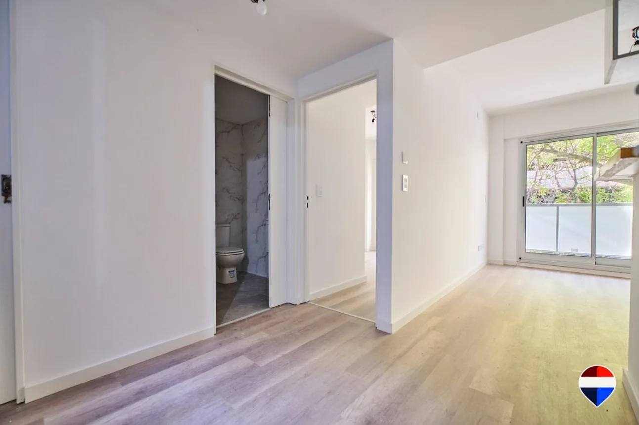 Departamento en venta en Palermo, foto 3