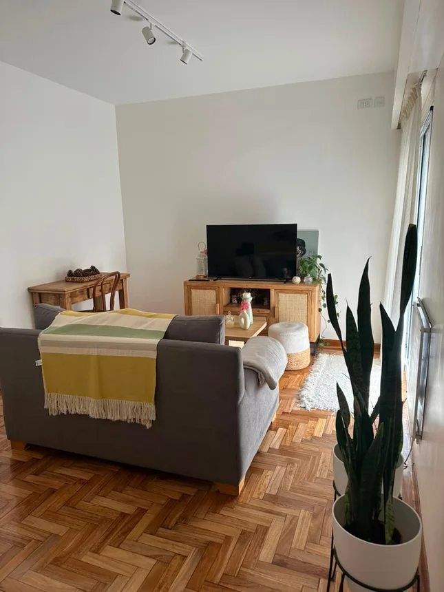 Departamento en venta en Palermo, foto 2