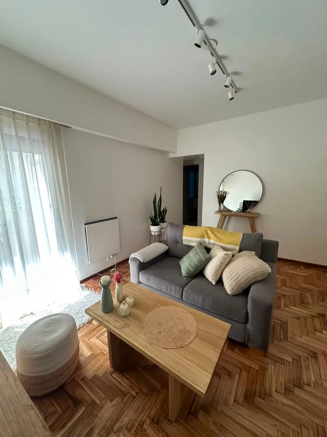 Departamento en venta en Palermo