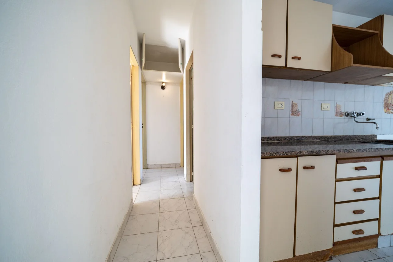Departamento venta 3 dormitorios cochera zona sur, foto 2