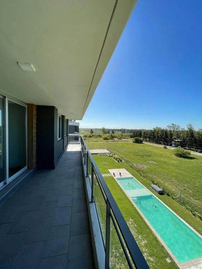 Departamento de 4 ambientes en alquiler en Rosario, Alippi 9200, foto 4