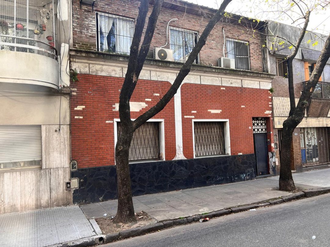LOTE EN VENTA EN BARRIO SAN CRISTOBAL