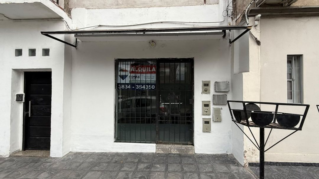 Local en alquiler zona centro