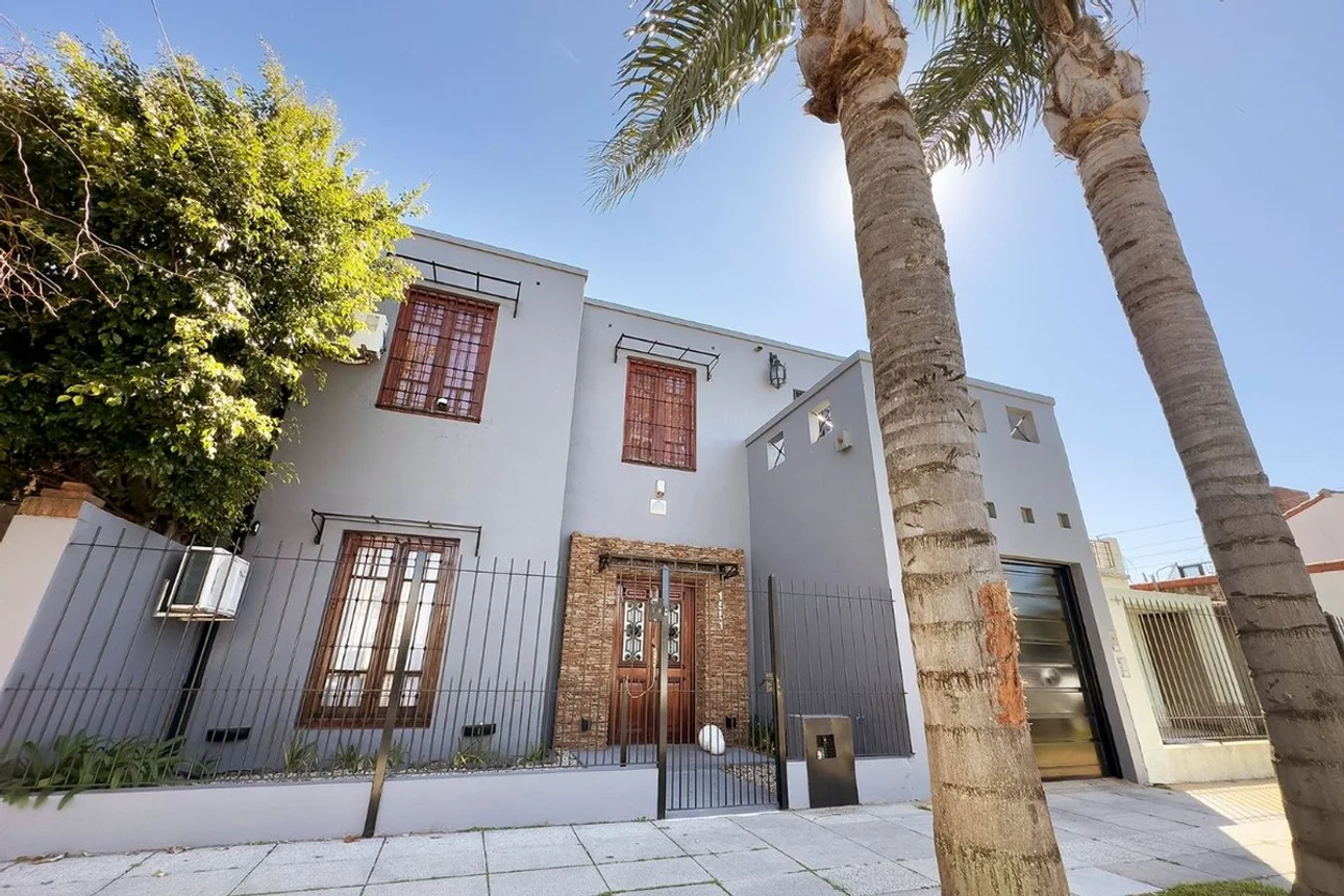 Casa en venta en Ramos Mejía, Perito Moreno 1500