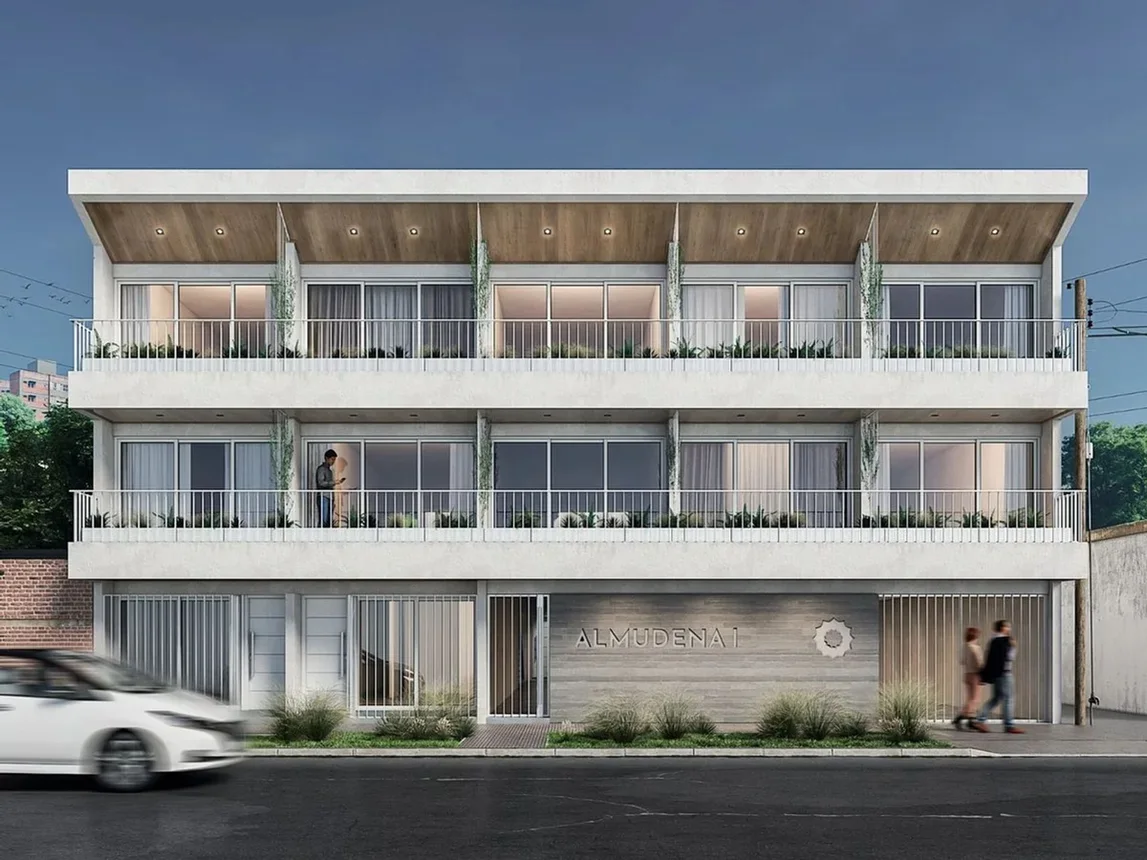 Departamento en venta en Santa Fe