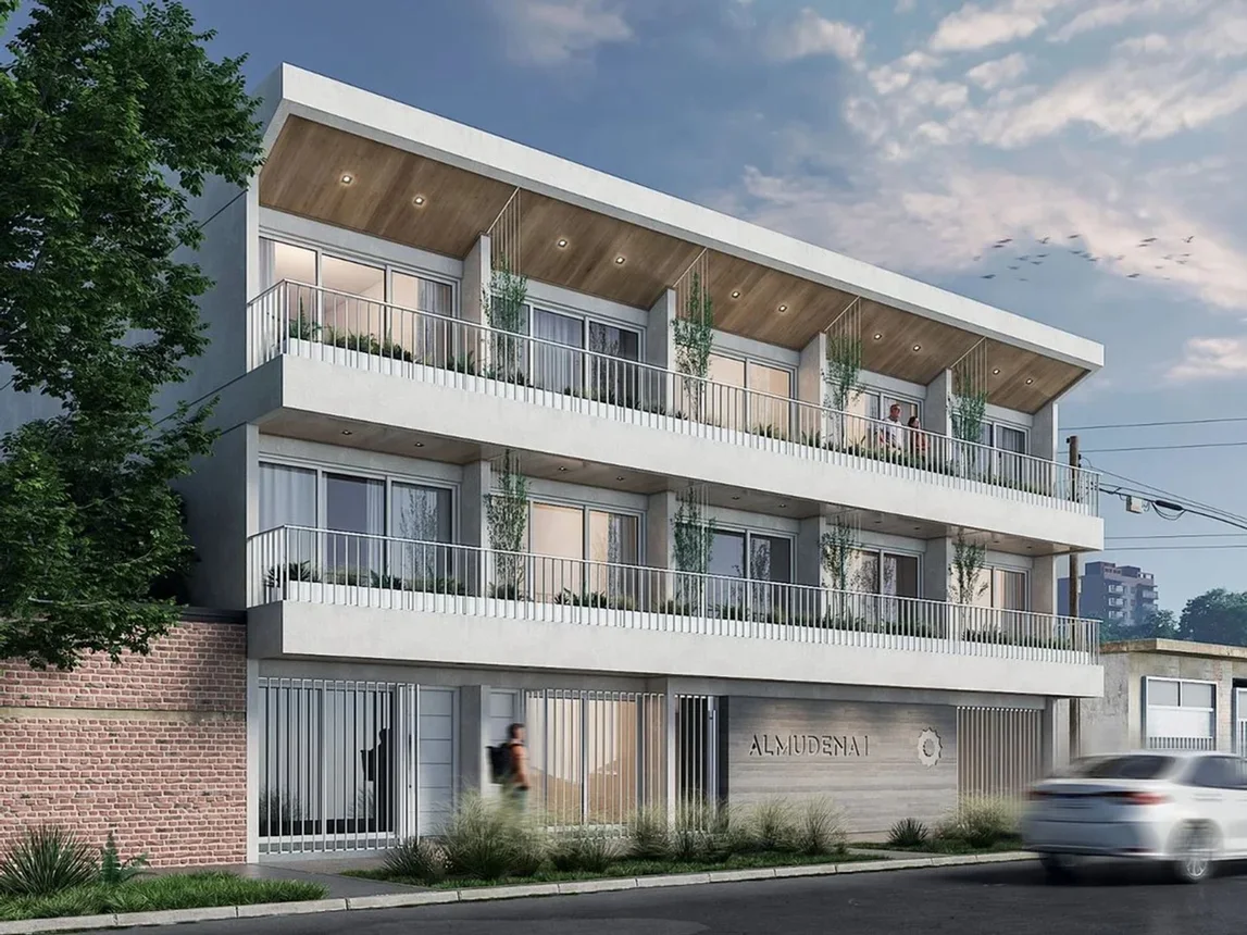 Departamento en venta en Santa Fe, foto 2