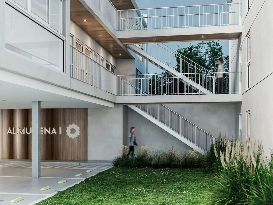 Departamento en venta en Santa Fe, foto 5
