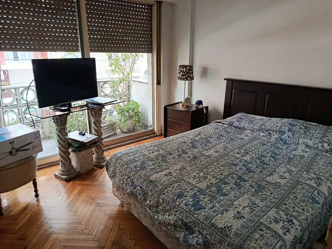 Departamento en venta en Balvanera, foto 4