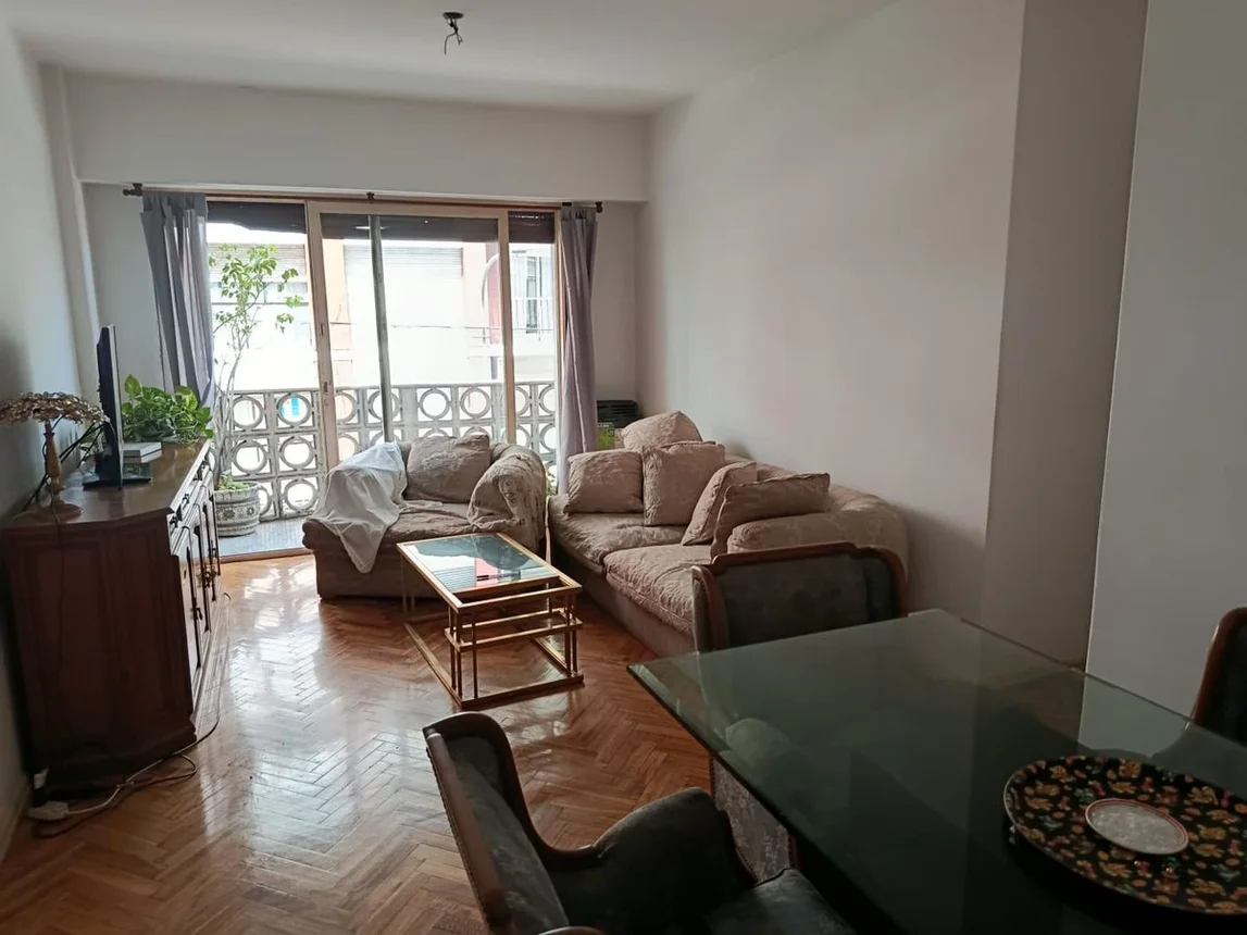 Departamento en venta en Balvanera