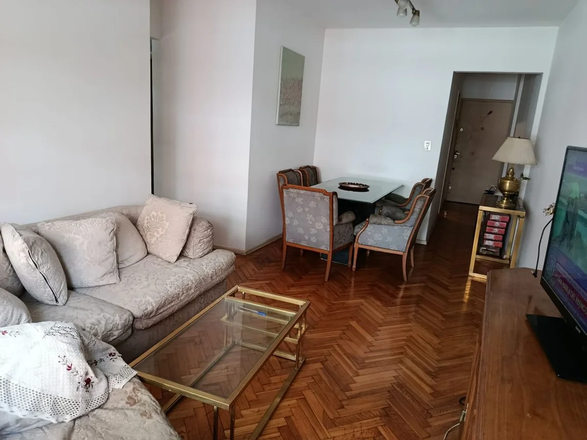 Departamento en venta en Balvanera, foto 2