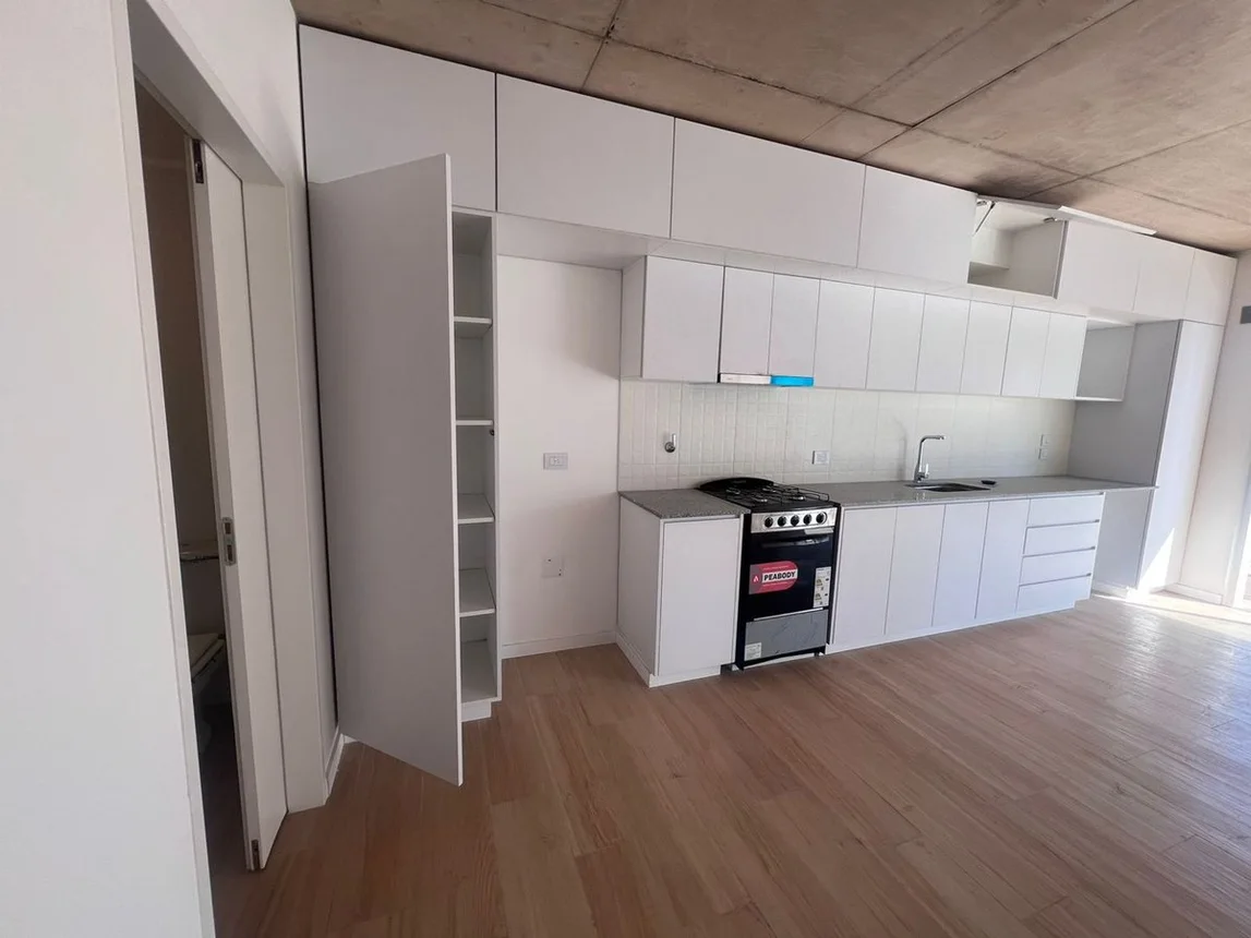Departamento en venta en Flores, Portela 200