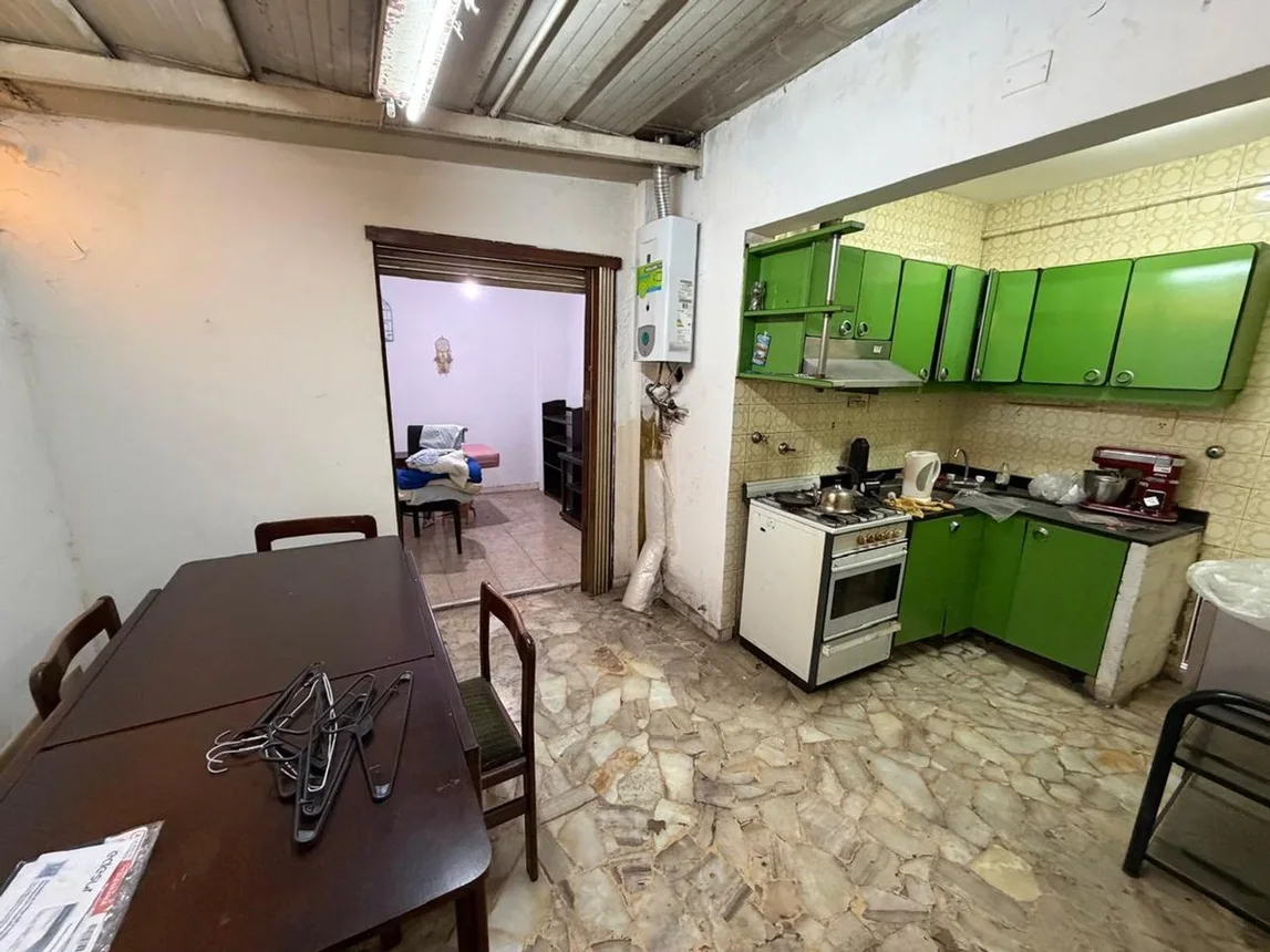 Departamento en venta en Almagro, foto 2