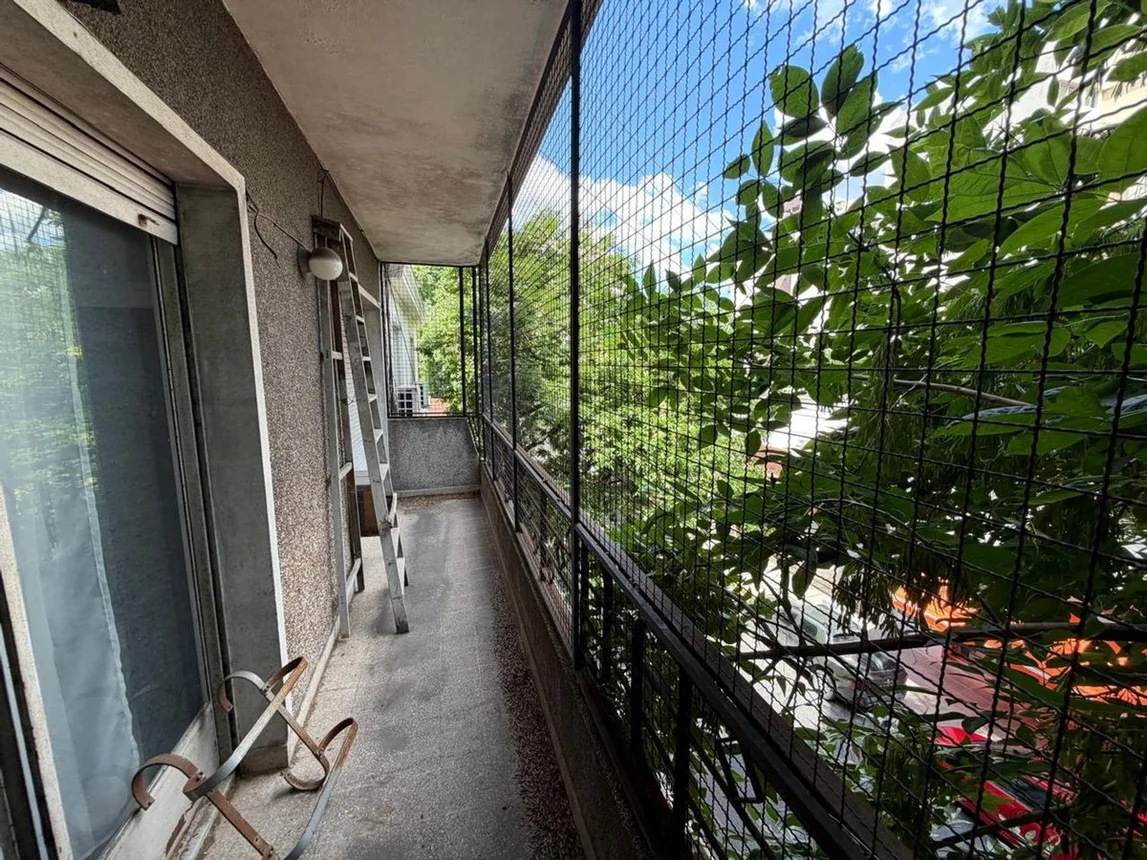 Departamento en venta en Almagro