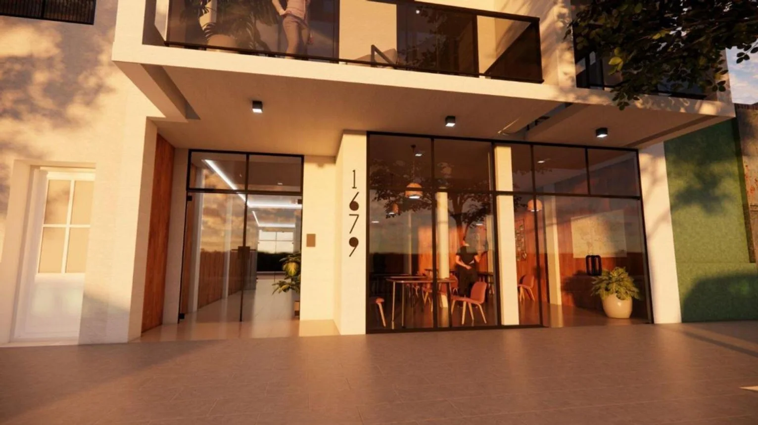 Monoambiente en venta en Villa Ortúzar, foto 2