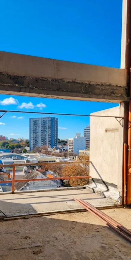 Monoambiente en venta en Villa Ortúzar, foto 4