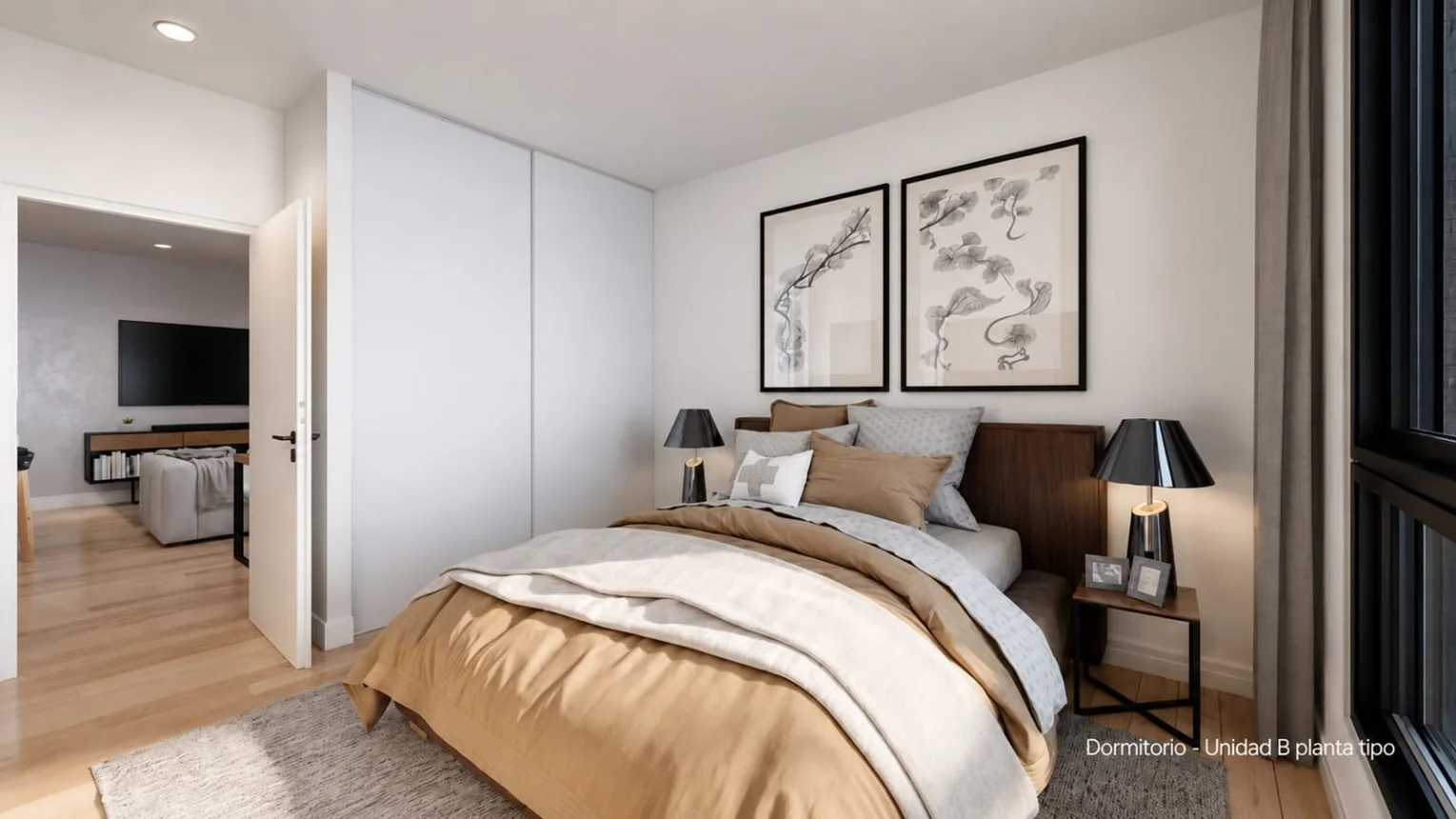Departamento en venta en Belgrano, foto 4