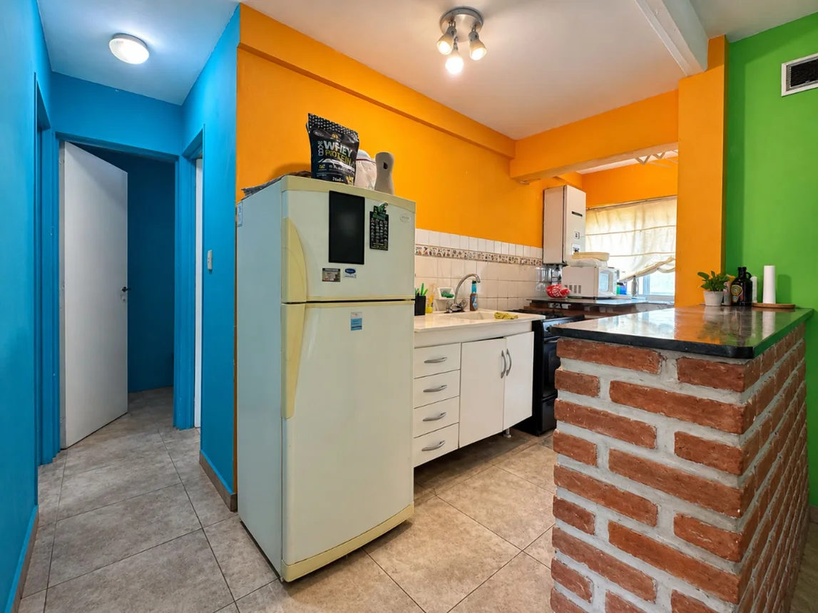 Departamento en venta en Villa Lugano, foto 2