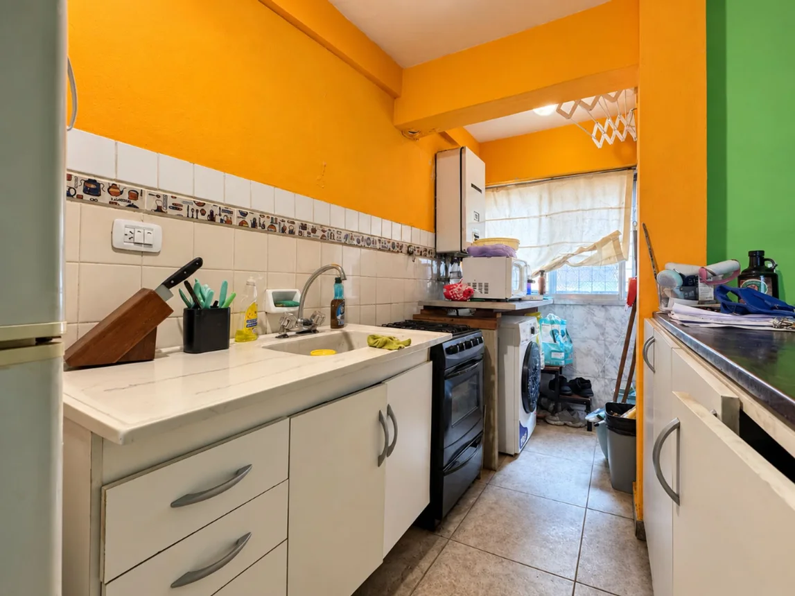 Departamento en venta en Villa Lugano, foto 3