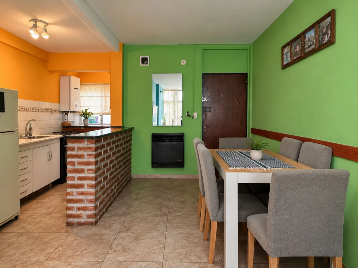 Departamento en venta en Villa Lugano, foto 4