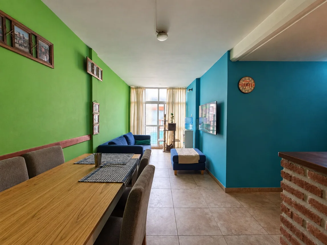 Departamento en venta en Villa Lugano