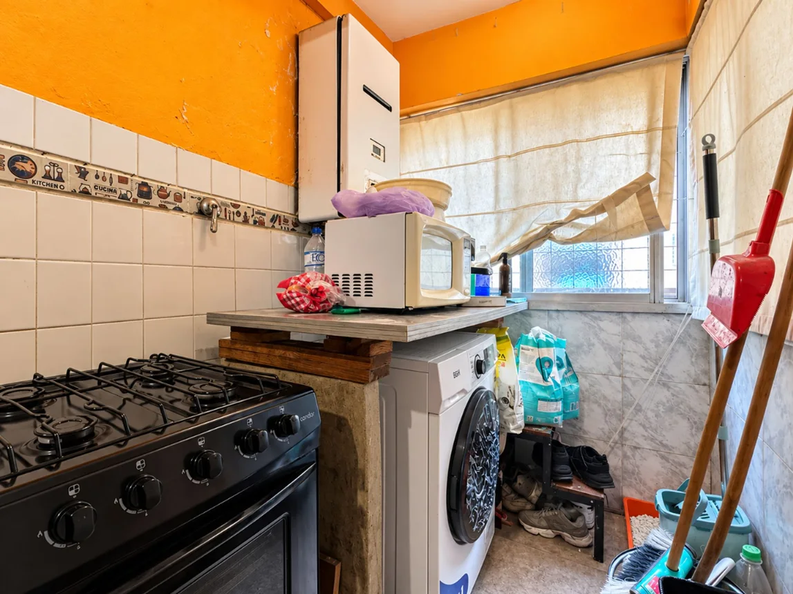 Departamento en venta en Villa Lugano, foto 5