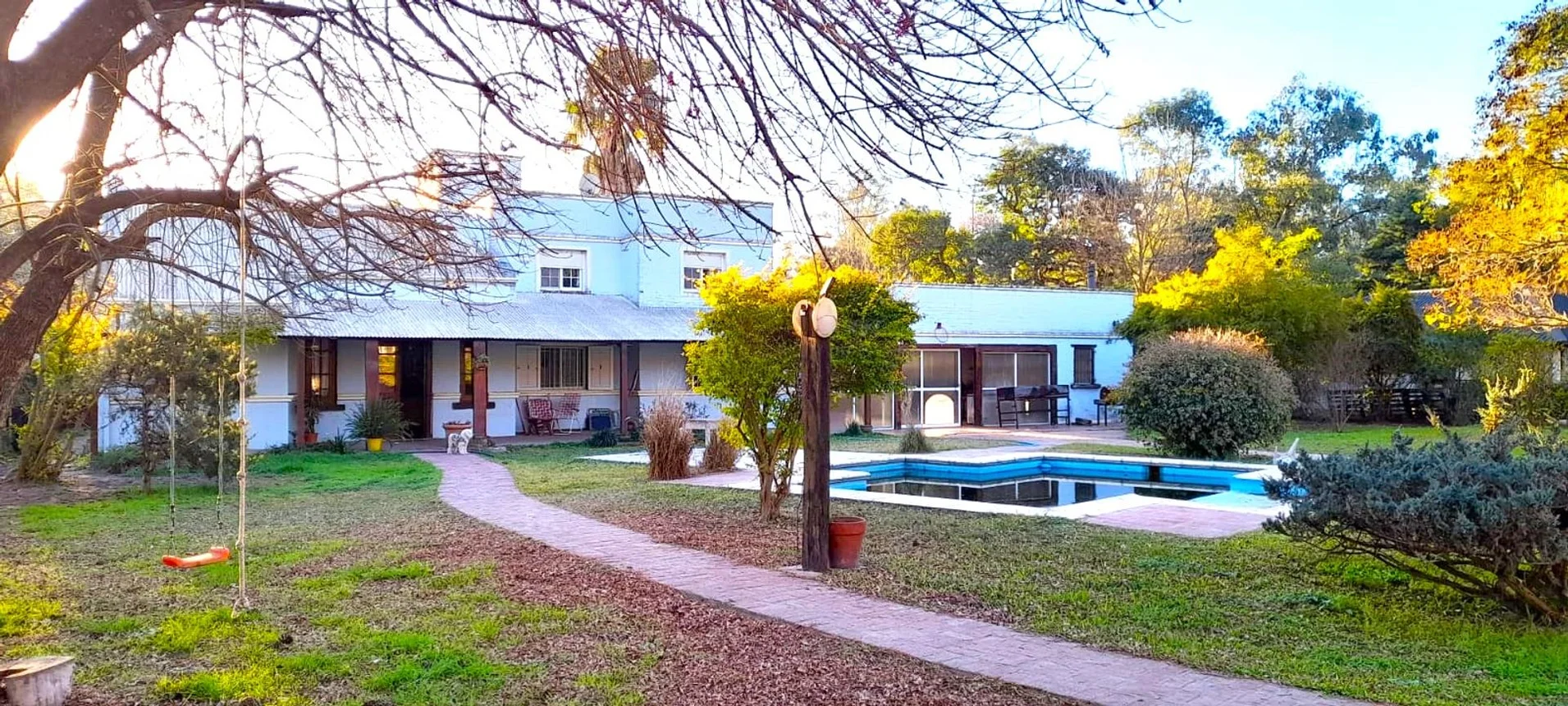 Casa en venta en Santa Fe, foto 3