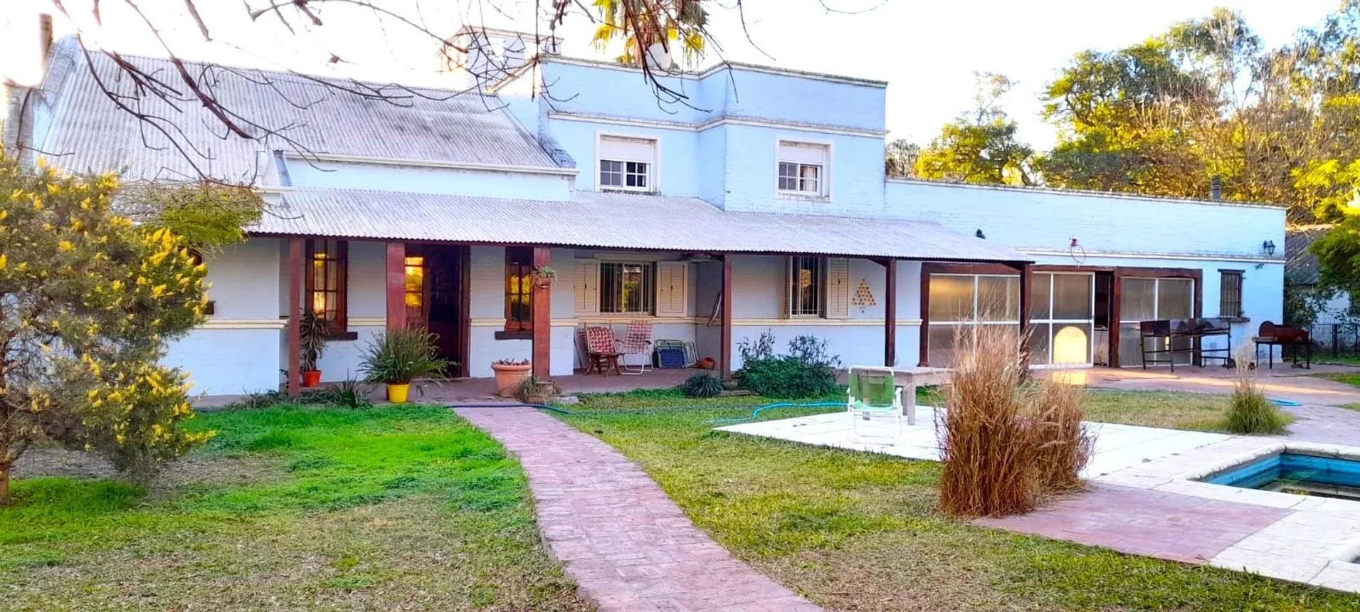 Casa en venta en Santa Fe