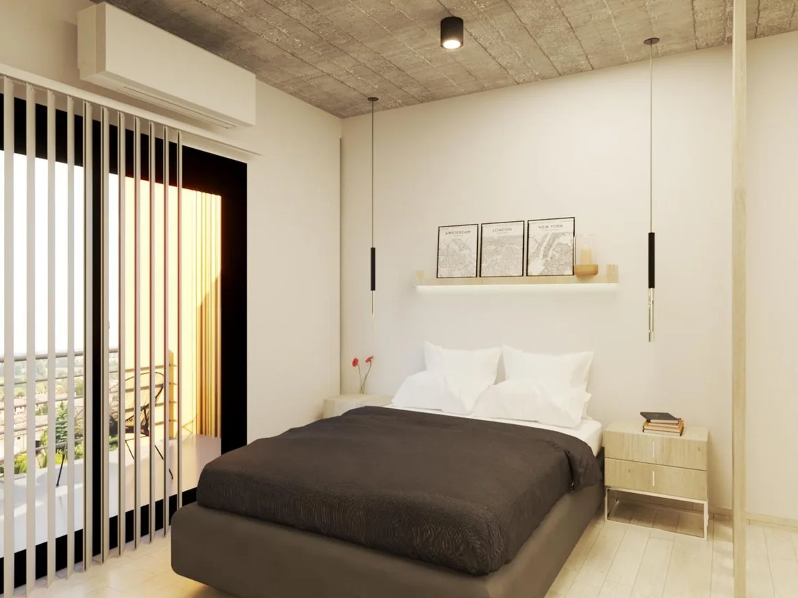 Departamento en venta en Villa Crespo, foto 4