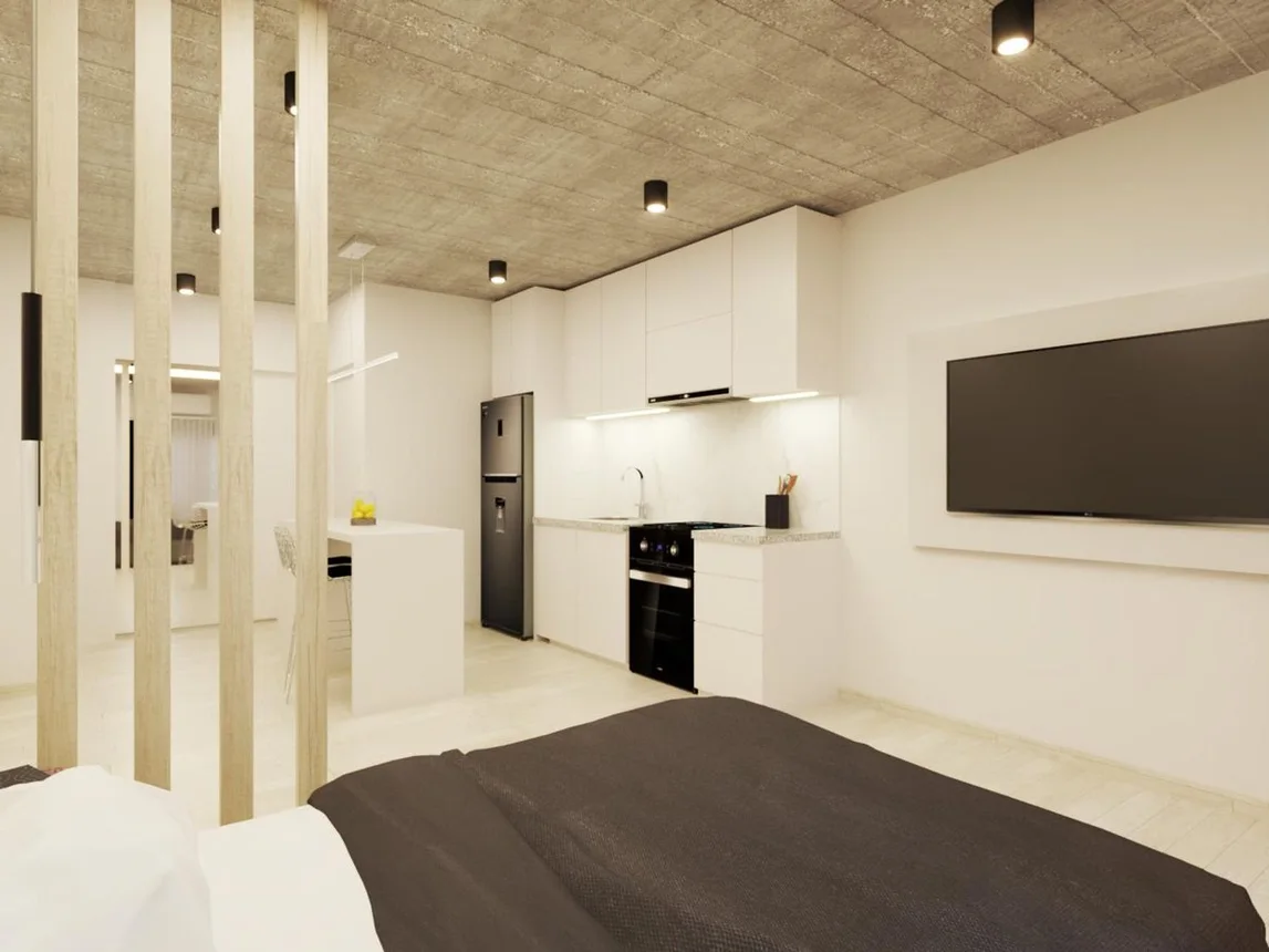 Departamento en venta en Villa Crespo, foto 5