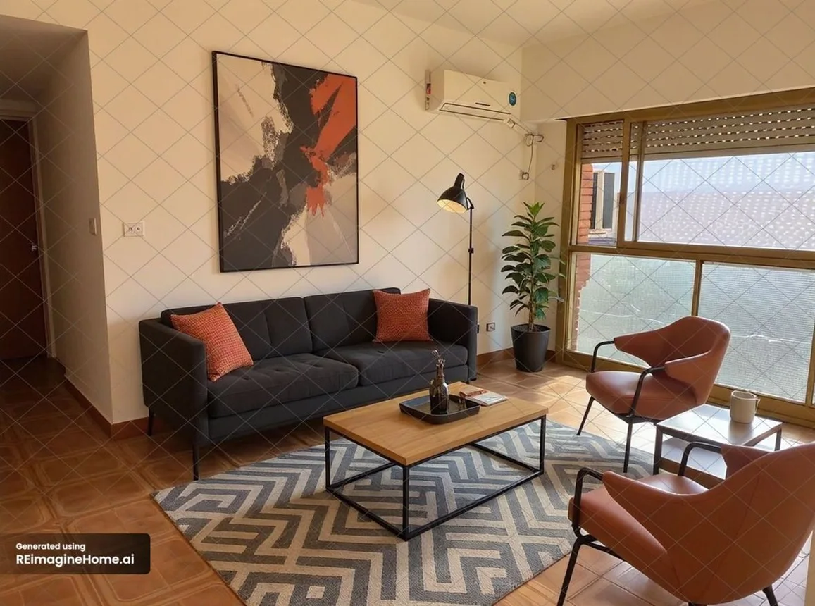 Departamento en venta en Saavedra