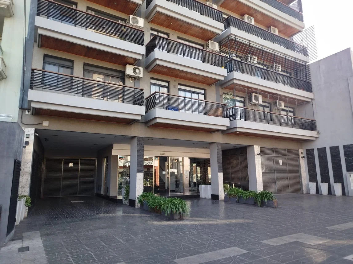 Departamento en venta en Villa del Parque, foto 3