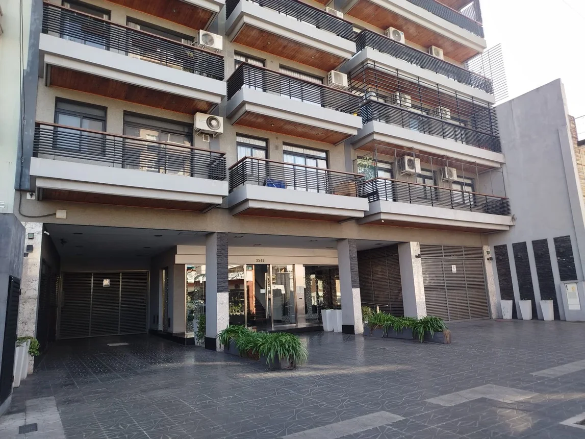 Departamento en venta en Villa del Parque, foto 2