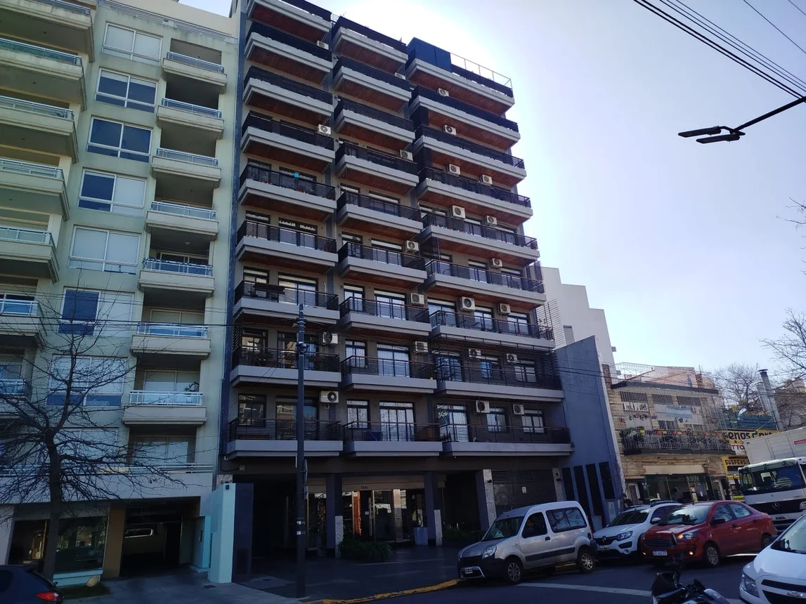 Departamento en venta en Villa del Parque