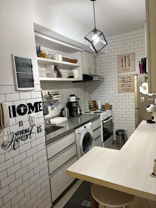 Departamento en venta en Villa Santa Rita, foto 2