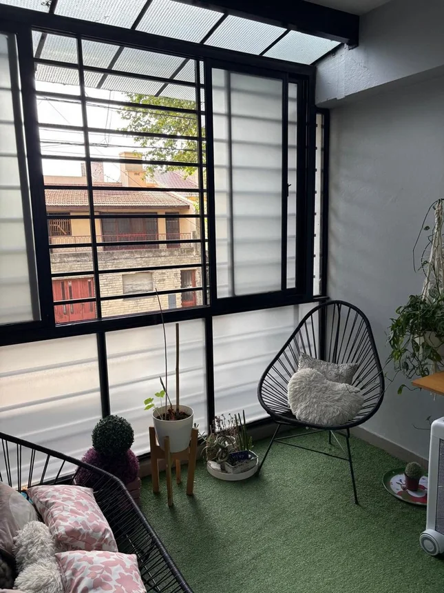 Departamento en venta en Villa Santa Rita, foto 4