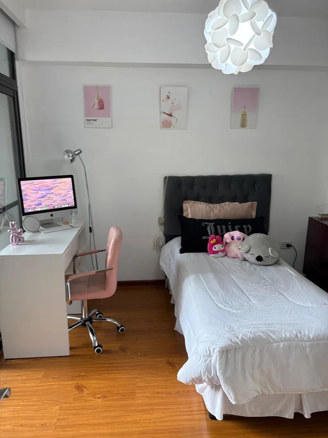 Departamento en venta en Villa Santa Rita, foto 5