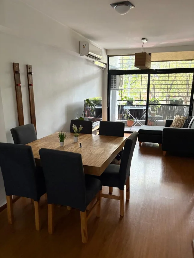 Departamento en venta en Villa Santa Rita