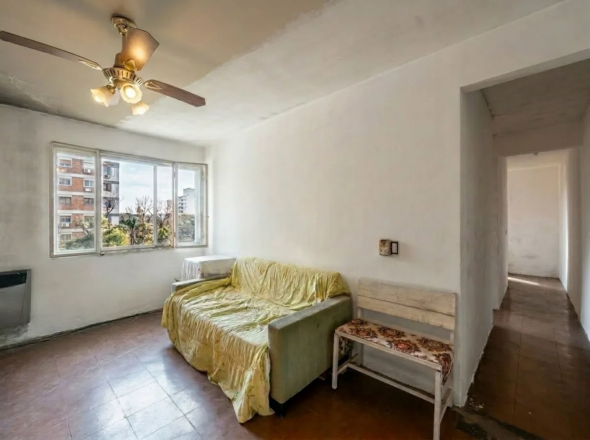 Departamento de 3 ambientes en venta en San Fernando, Arnoldi 400, foto 2