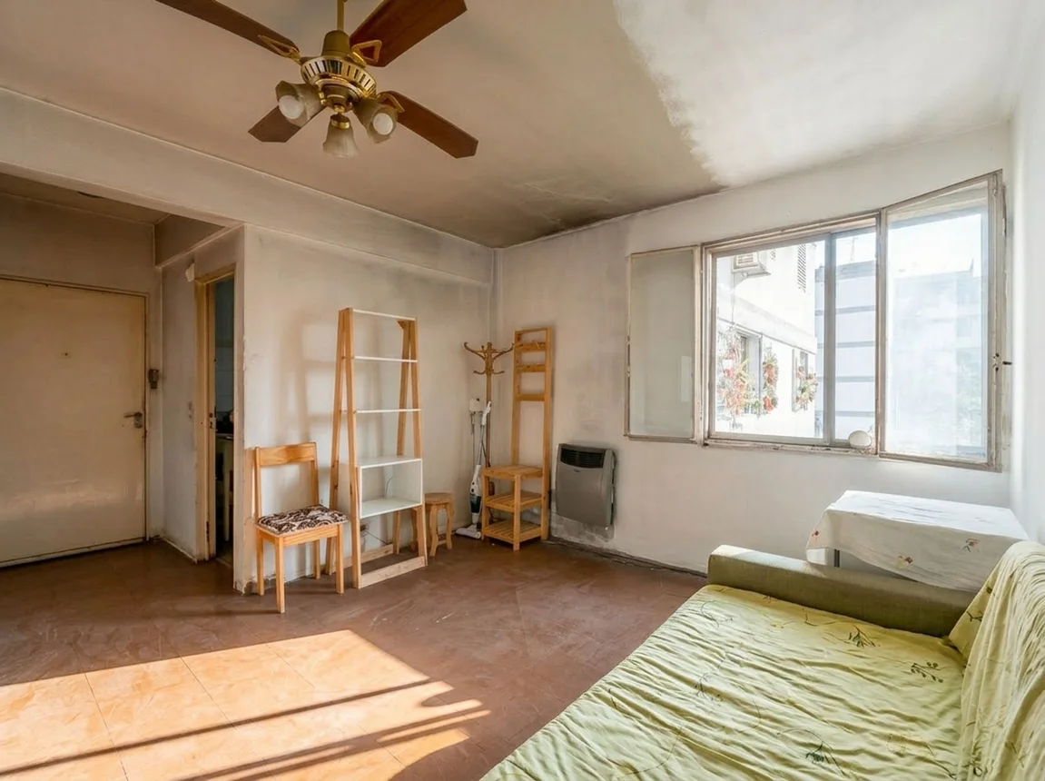 Departamento de 3 ambientes en venta en San Fernando, Arnoldi 400