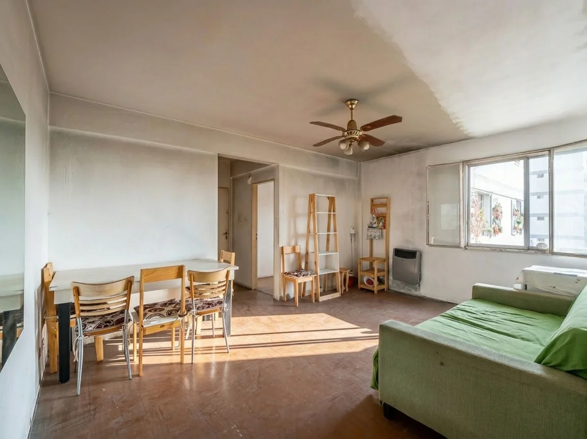 Departamento de 3 ambientes en venta en San Fernando, Arnoldi 400, foto 5