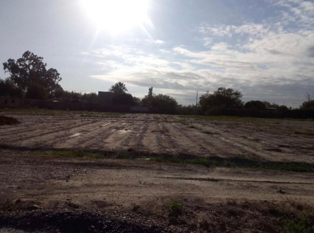 Lote de 2000 m2 en Santa Lucia