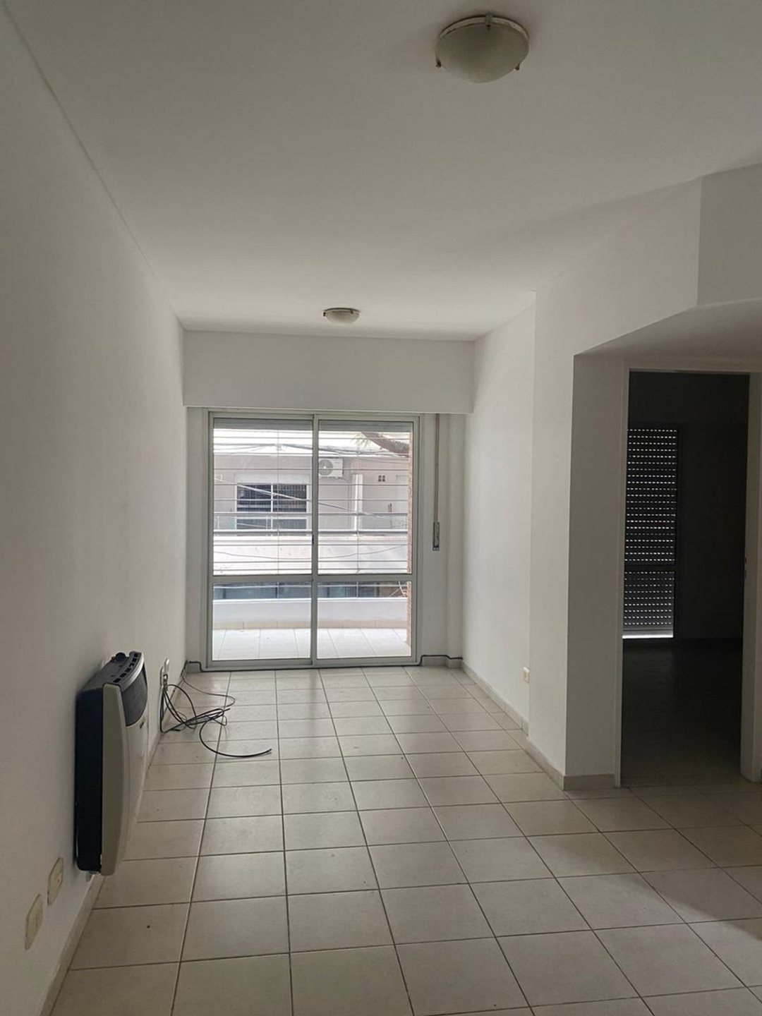 DEPARTAMENTO EN ALQUILER UN DORMITORIO