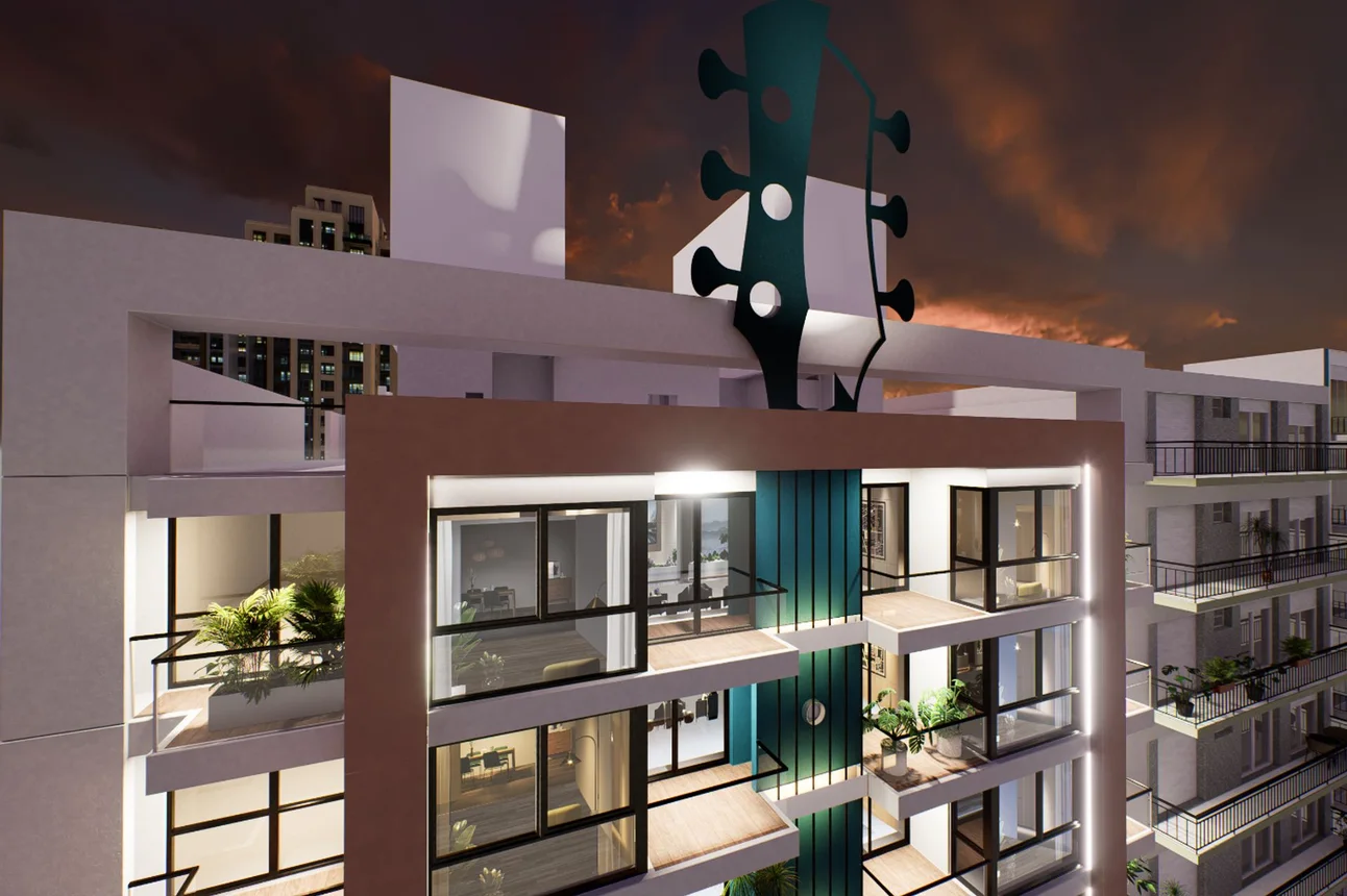 Departamento en venta en Mar del Plata, foto 5