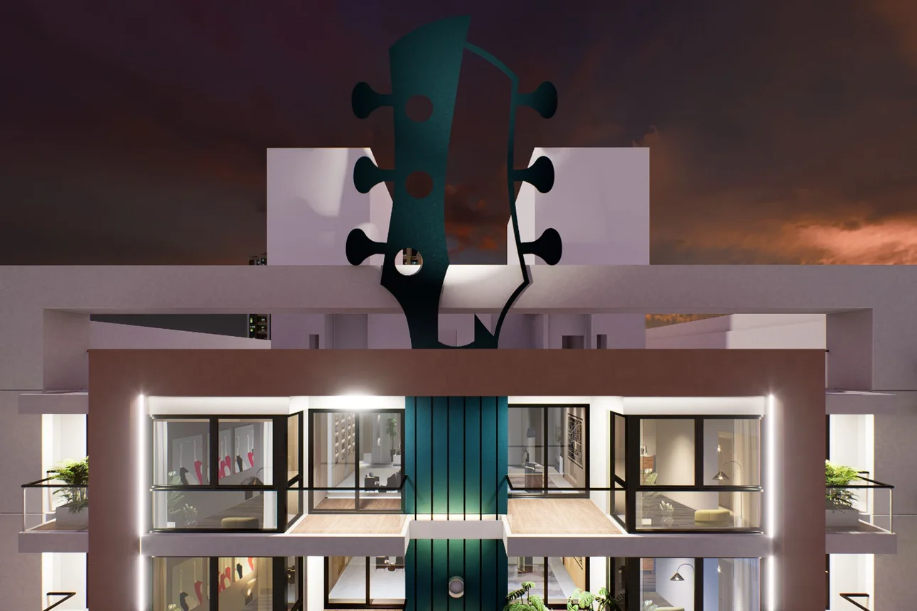 Departamento en venta en Mar del Plata, foto 4