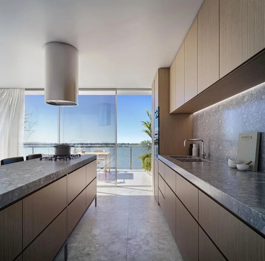 Departamento de 2 ambientes en venta en Belén de Escobar, Puertos del Lago, el Cazador, Escobar 100, foto 2