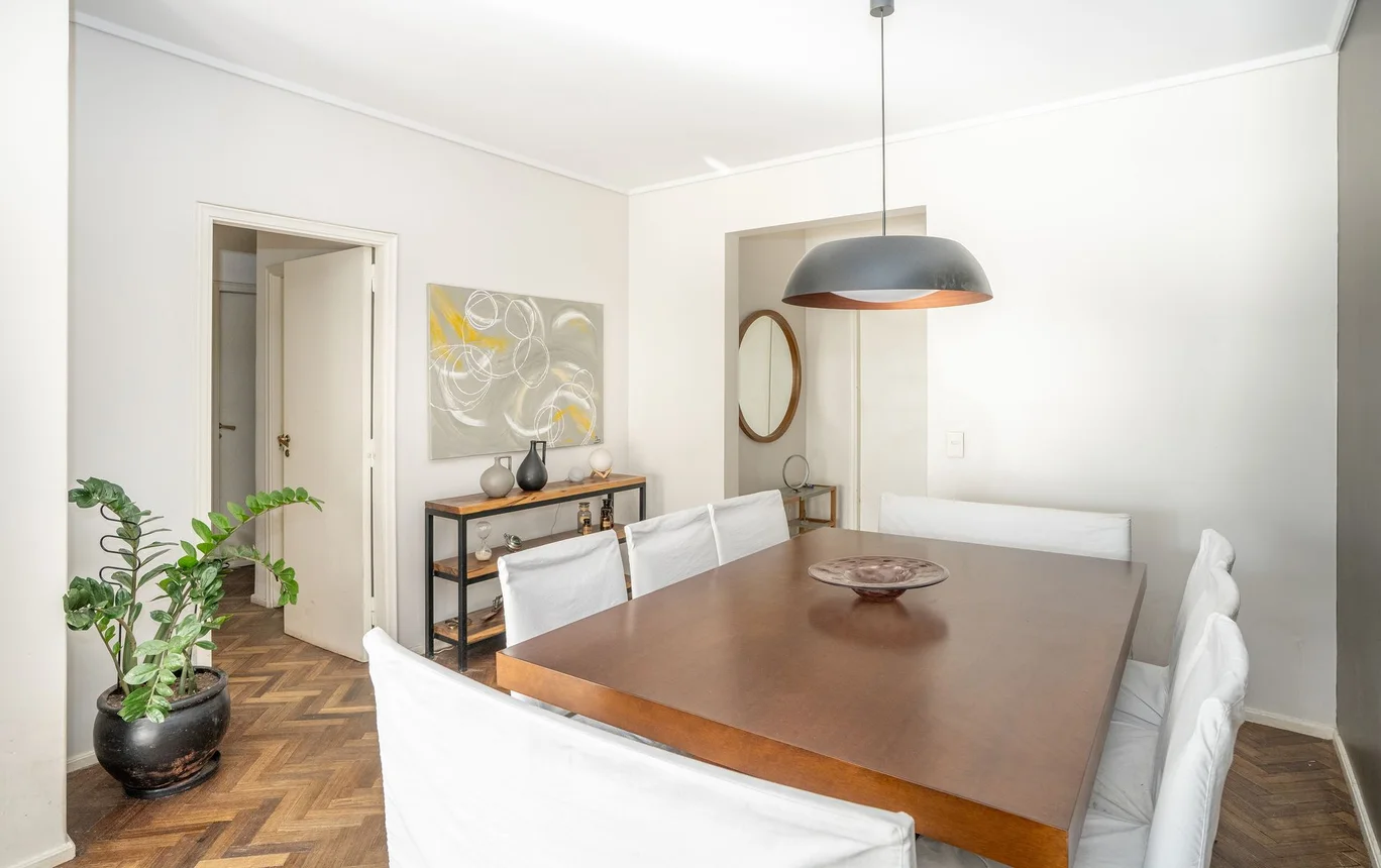 Semipiso en venta en Recoleta, foto 5