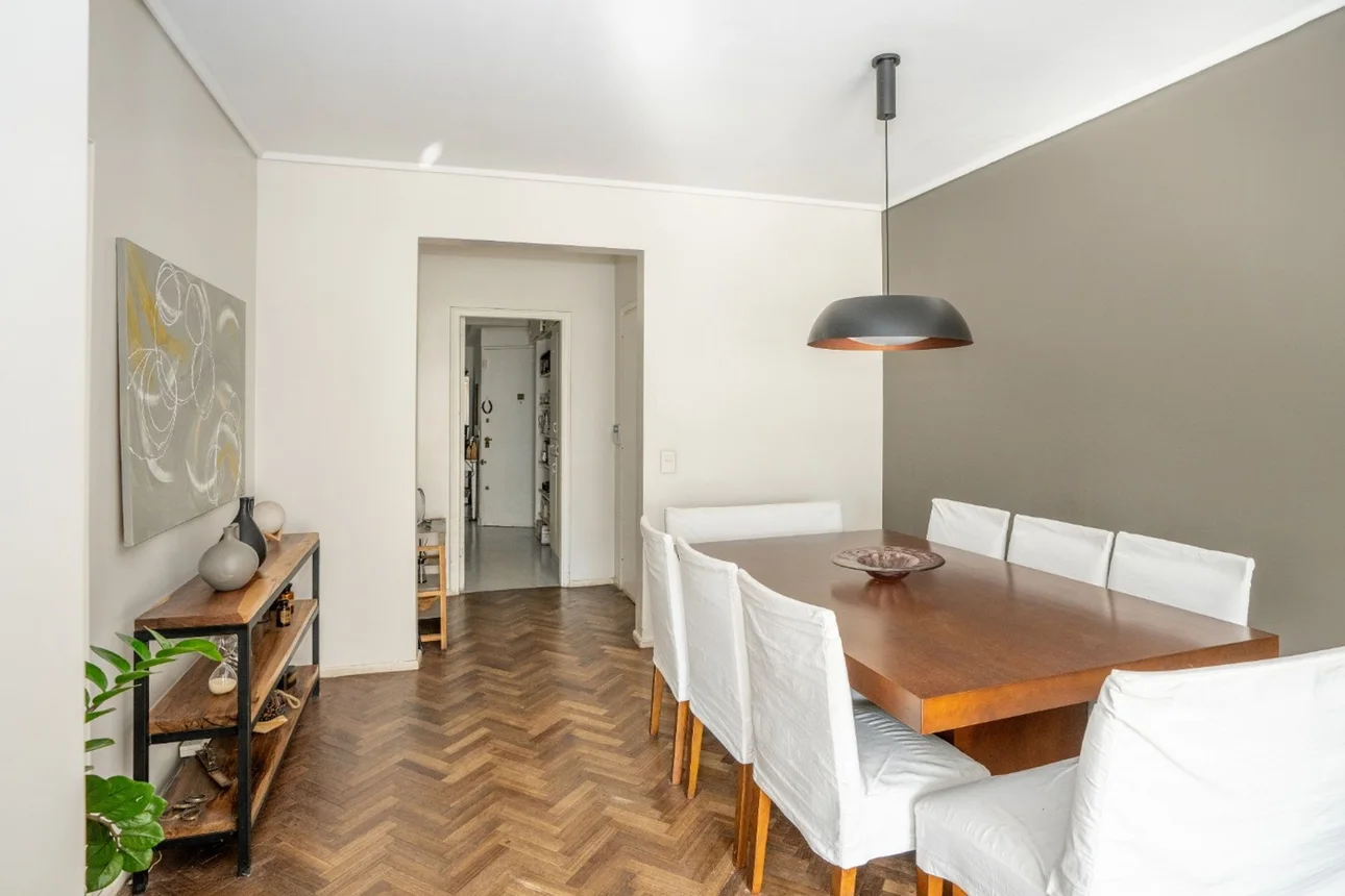 Semipiso en venta en Recoleta, foto 4